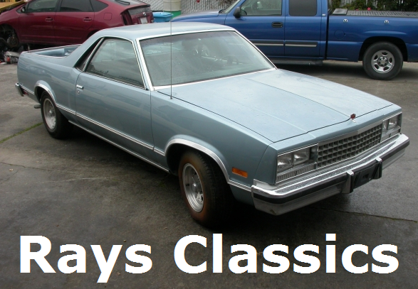 Rays Classics